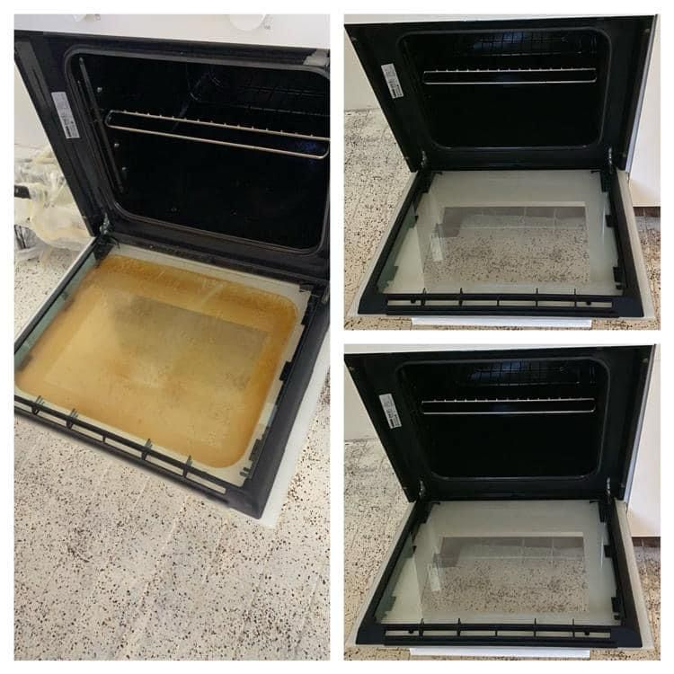 End Of Leased Cleaning services australia